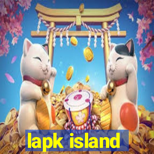 lapk island